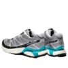 XT-PATHWAY „Kicks Lab Exclusive Sharkskin Silver“