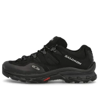 XT-QUEST 2 Advanced „Schwarz“