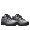 XT-QUEST „Black Silver Asphalt“