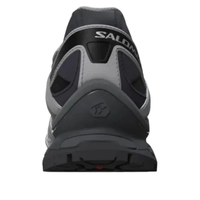 XT-QUEST „Black Silver Asphalt“