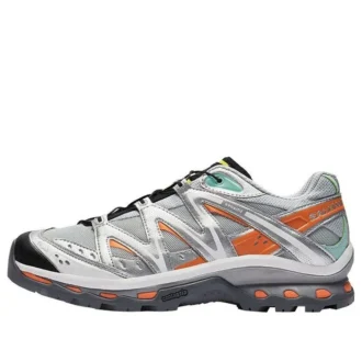 XT-QUEST „Silver Orange“