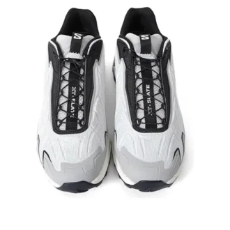 XT-SLATE Advanced „Glacier Grey Black“