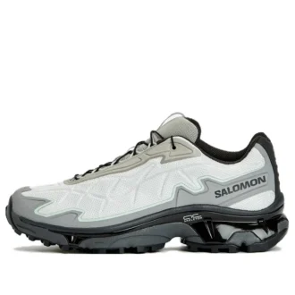 XT-SLATE Advanced „Metal Grey Flannel“